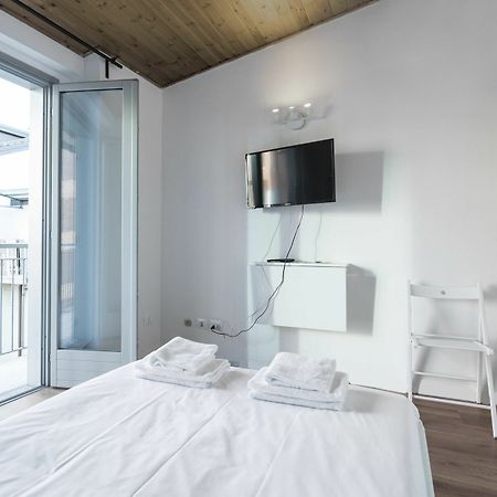 Cadorna Center Studio-By Flatscollection Μιλάνο Εξωτερικό φωτογραφία