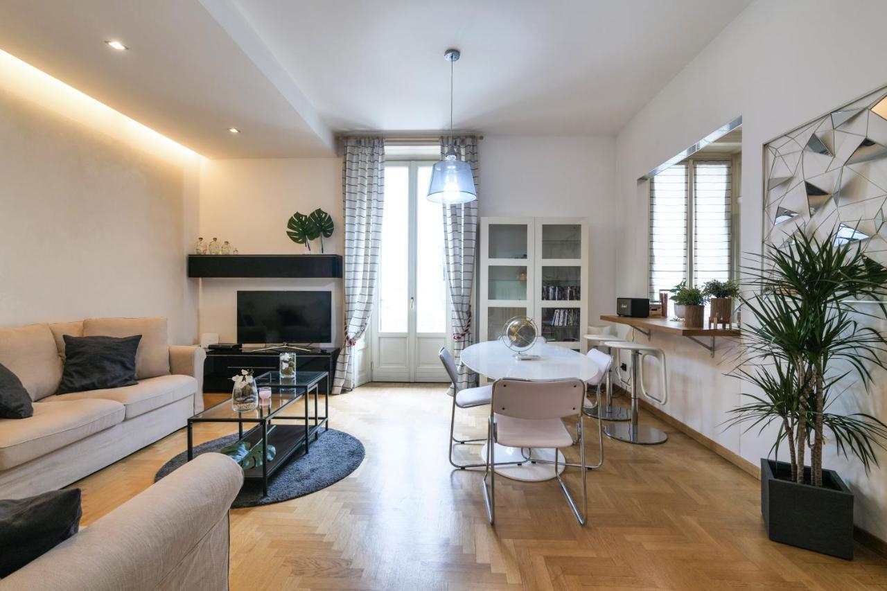 Cadorna Center Studio-By Flatscollection Μιλάνο Εξωτερικό φωτογραφία