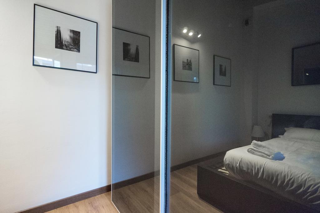 Cadorna Center Studio-By Flatscollection Μιλάνο Εξωτερικό φωτογραφία