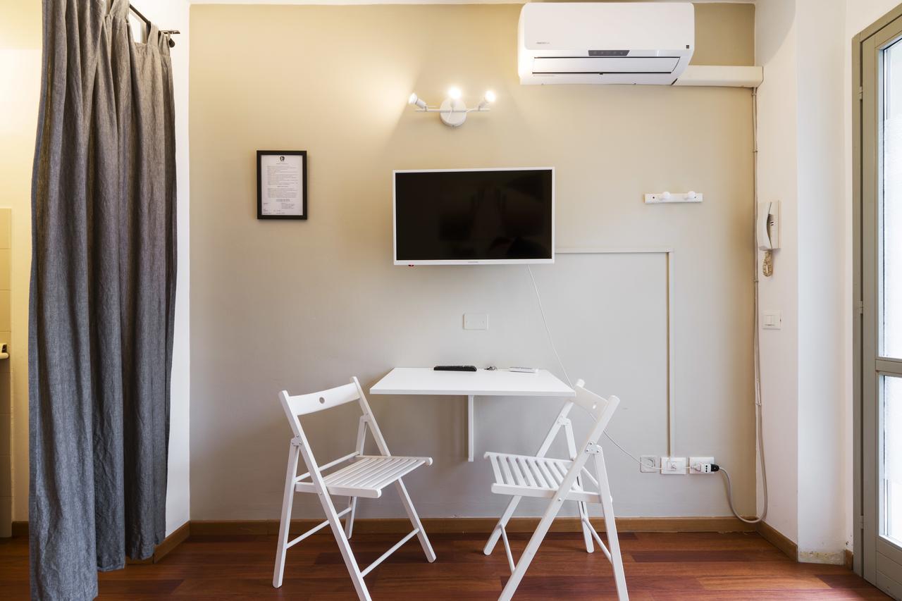 Cadorna Center Studio-By Flatscollection Μιλάνο Εξωτερικό φωτογραφία